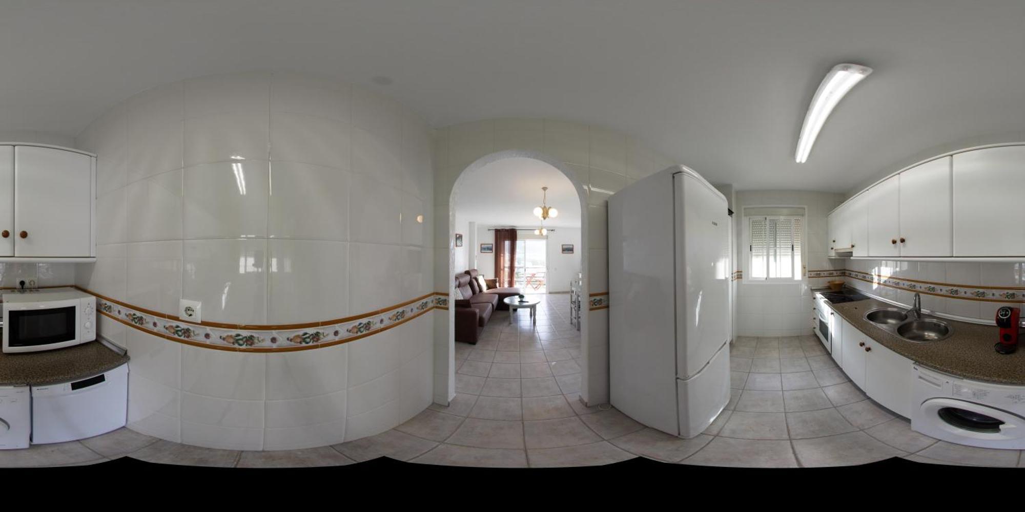 Apartment Manbea San Jose (Almeria)