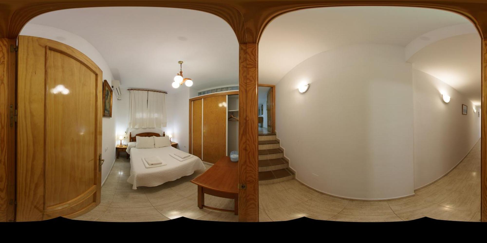 Apartment Manbea *
