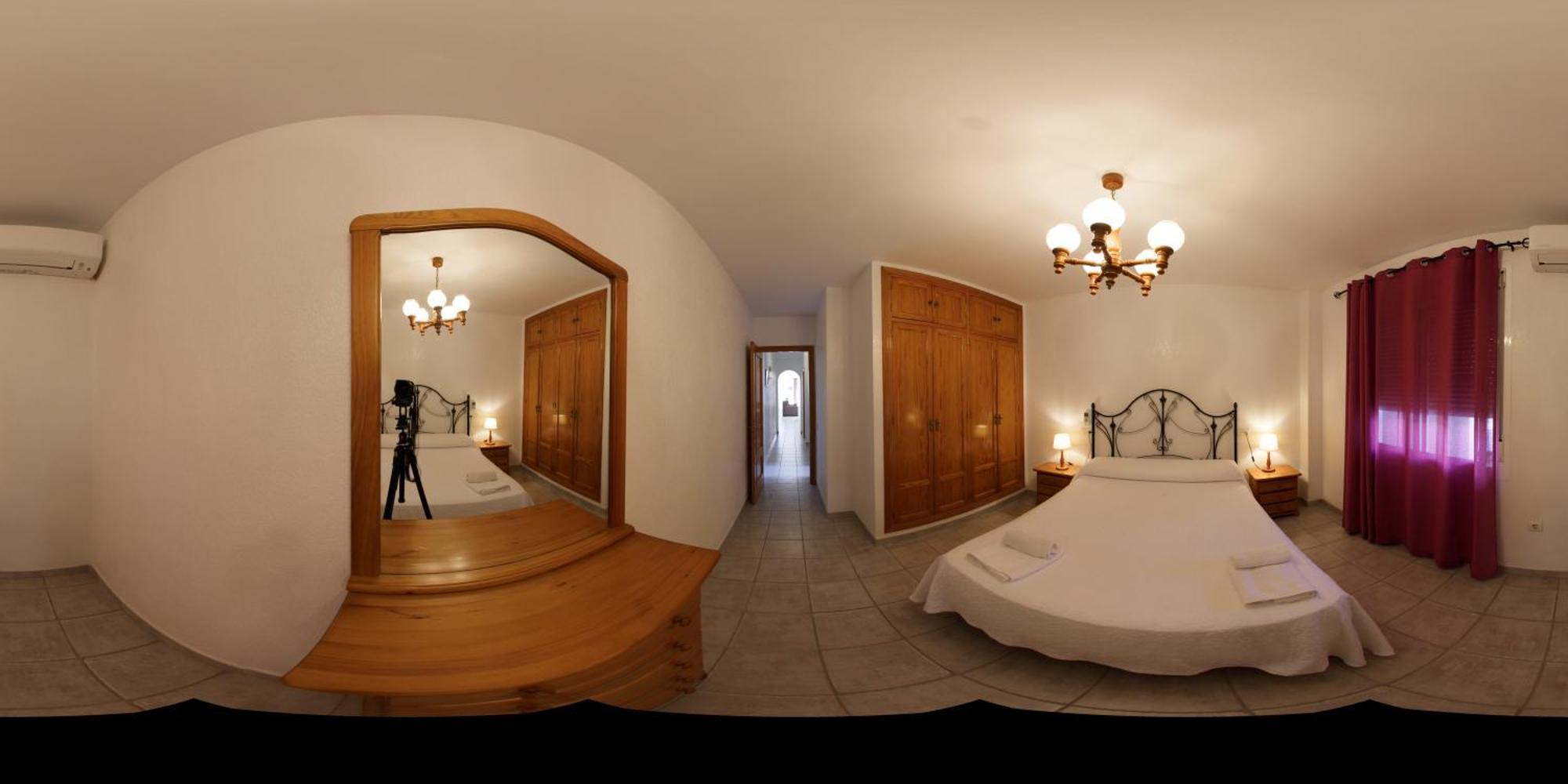 Apartment Manbea San Jose (Almeria)