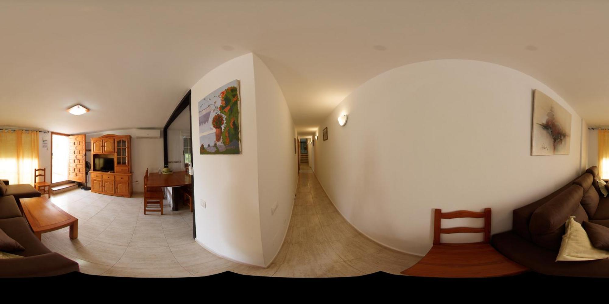 Apartment Manbea