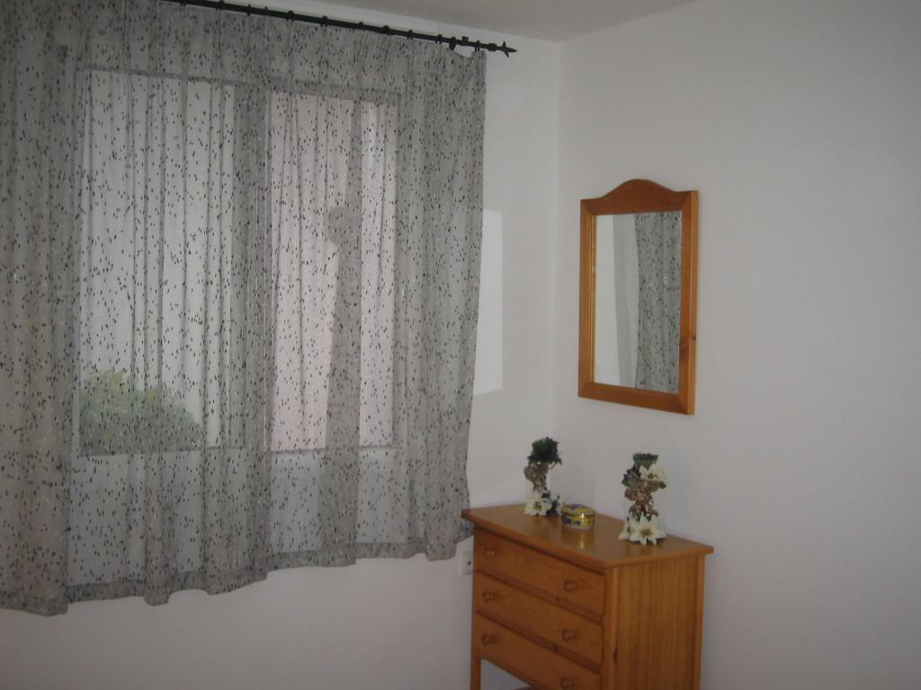 Manbea Apartment