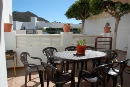Manbea * San Jose (Almeria)