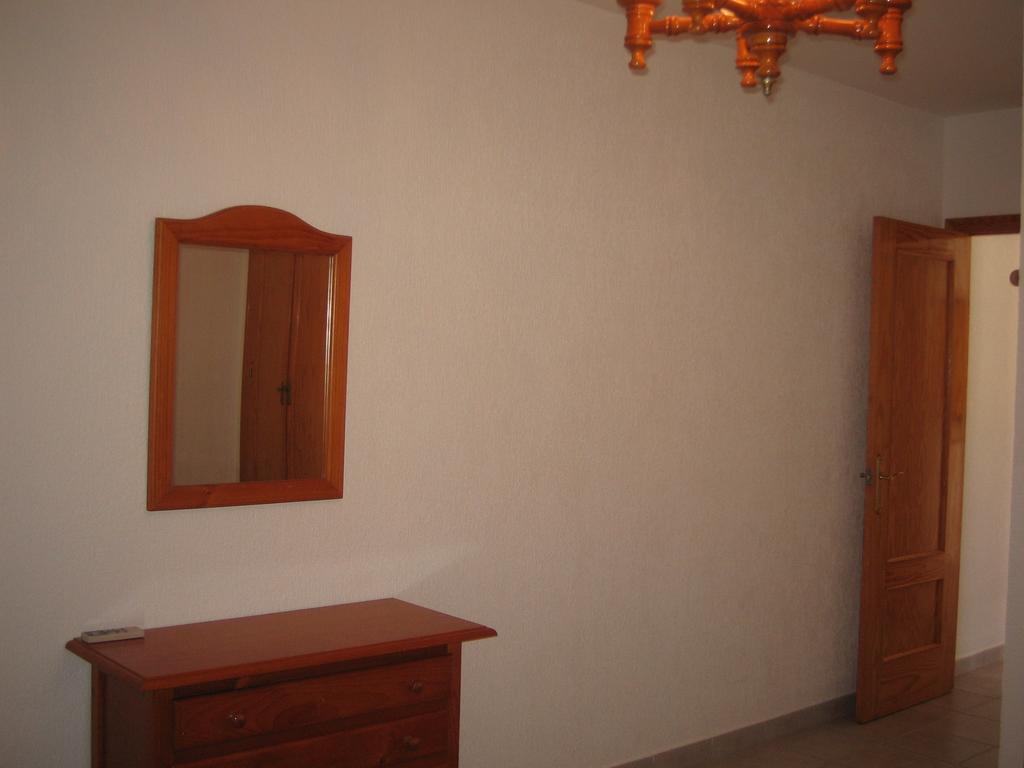 Manbea Apartment San Jose (Almeria)