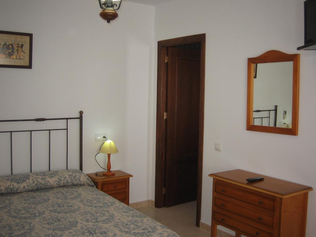Apartment Manbea *