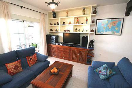 Apartment Manbea