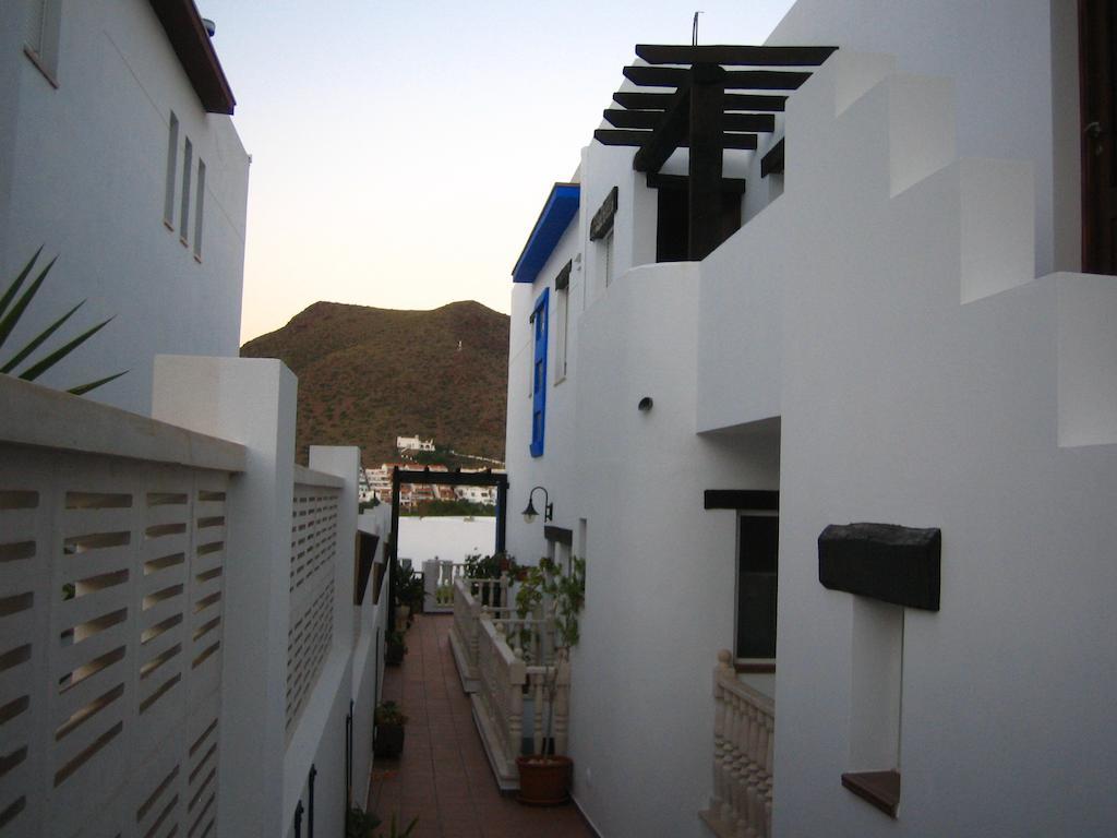 Apartment Manbea San Jose (Almeria)