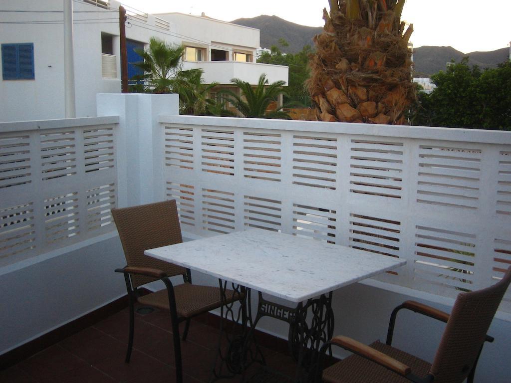 Manbea San Jose (Almeria)
