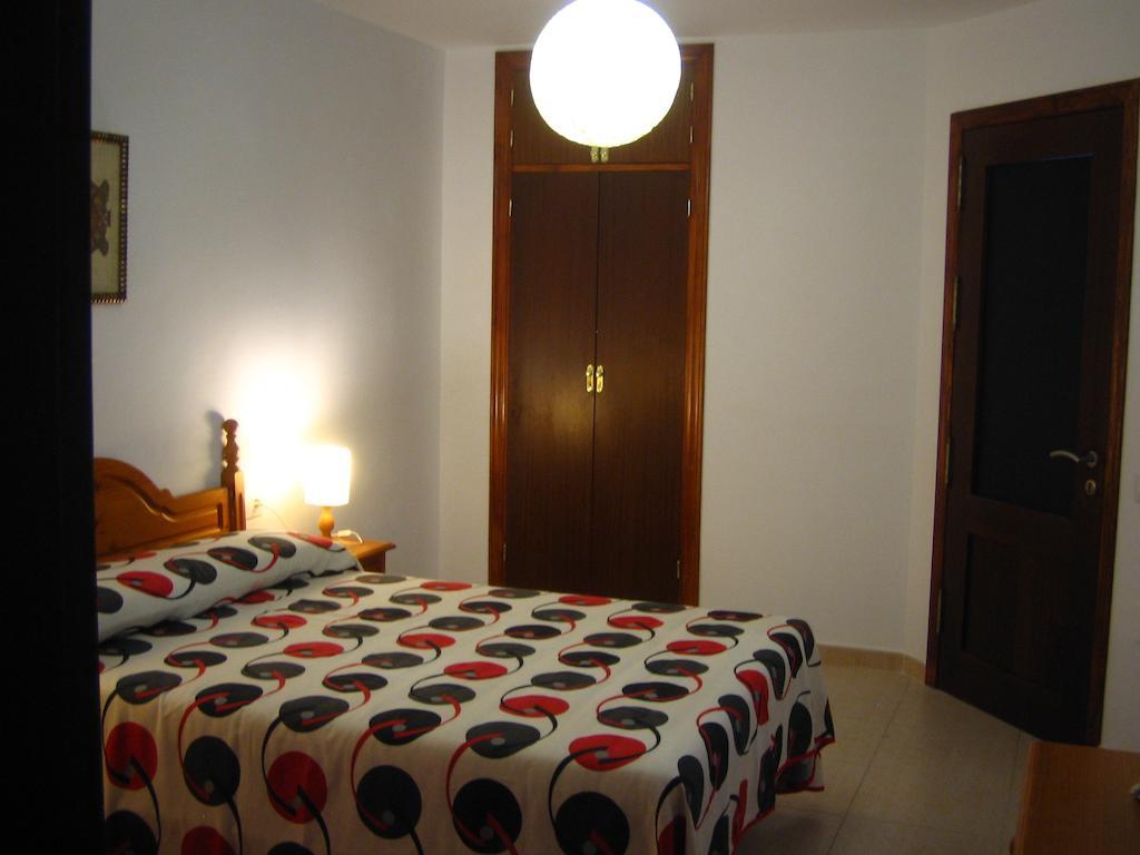 Apartment Manbea San Jose (Almeria)