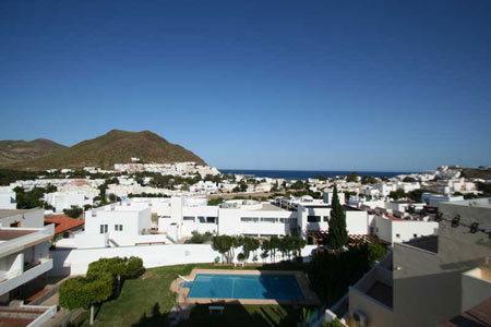 Apartment Manbea San Jose (Almeria)