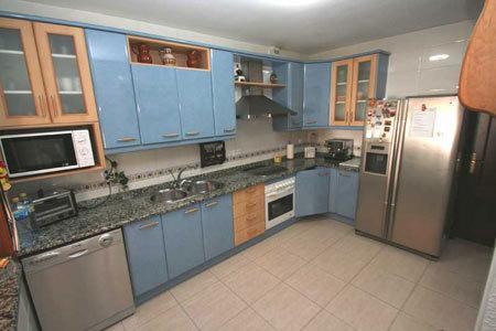Apartment Manbea San Jose (Almeria)