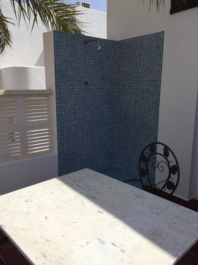 Manbea Apartment *