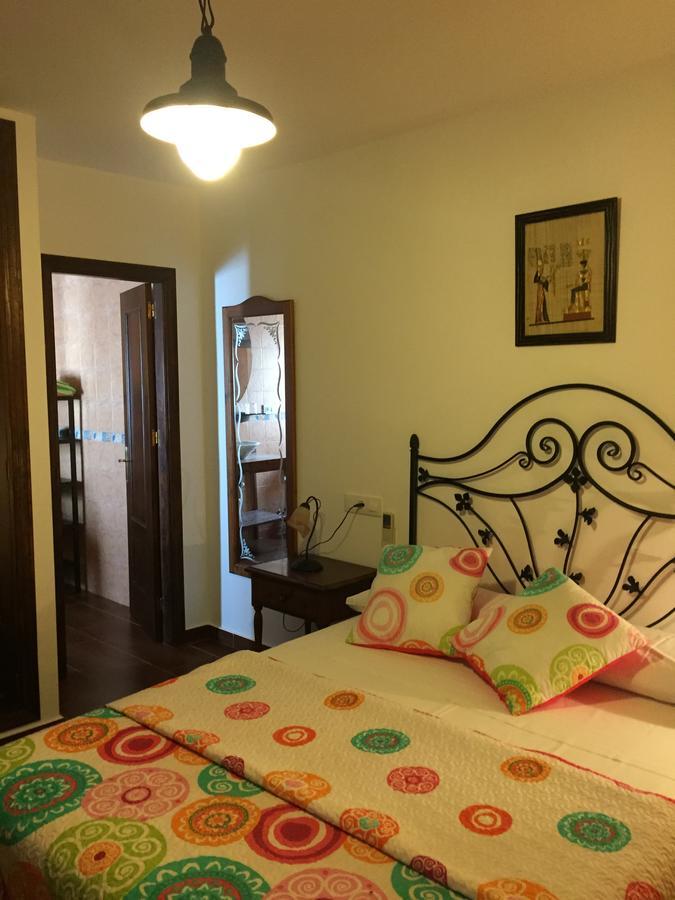 Manbea Apartment *