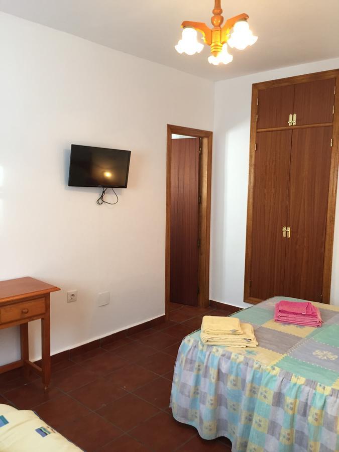 Apartment Manbea *