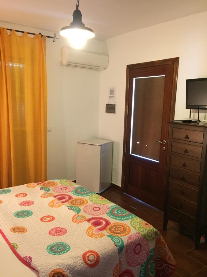 Manbea Apartment *