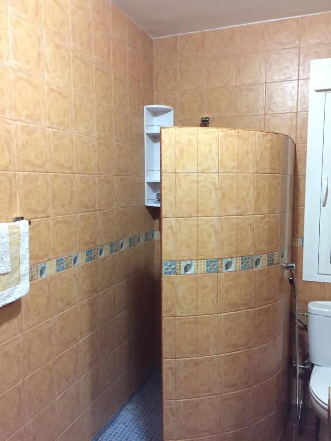 Manbea Apartment *