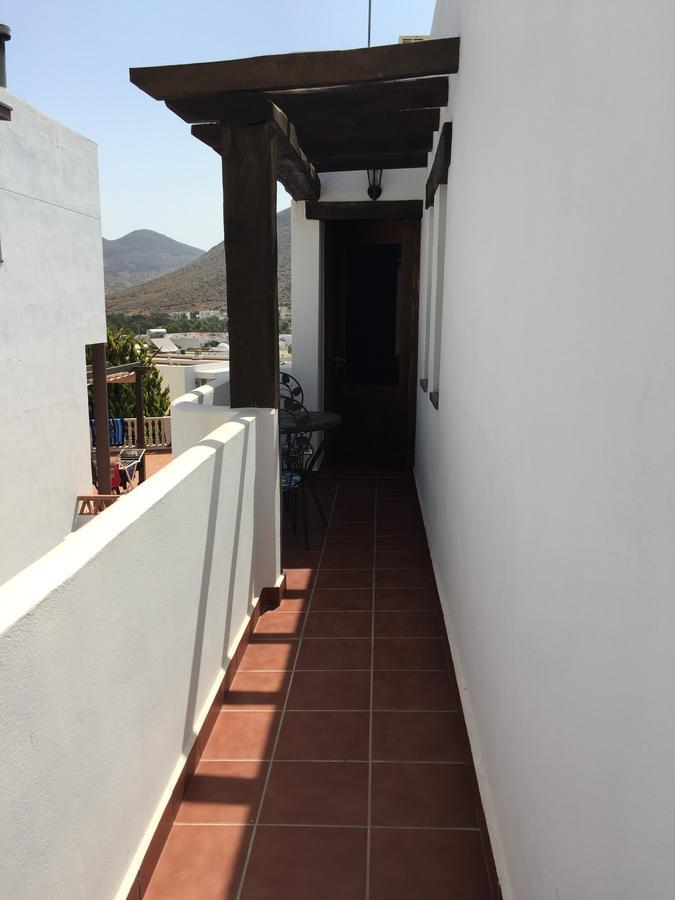 Apartment Manbea San Jose (Almeria)