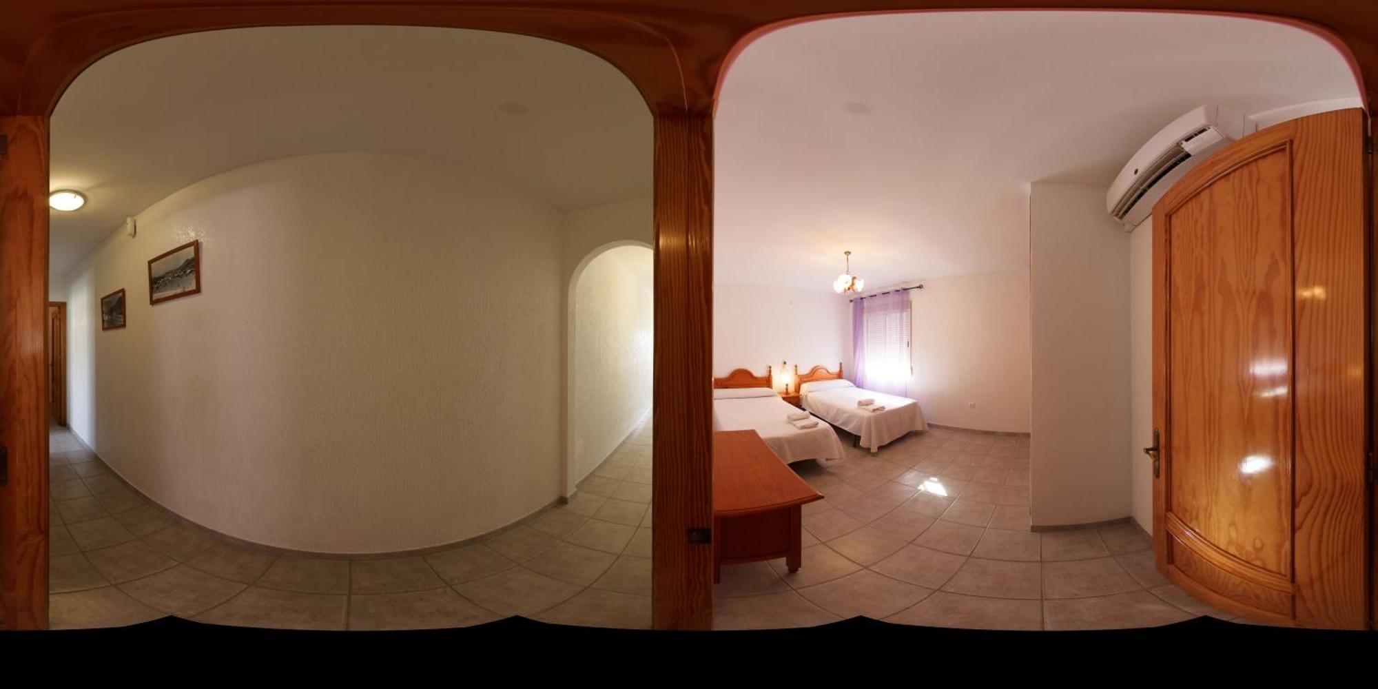Appartement Manbea