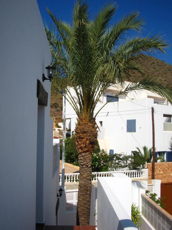 Appartement Manbea San José