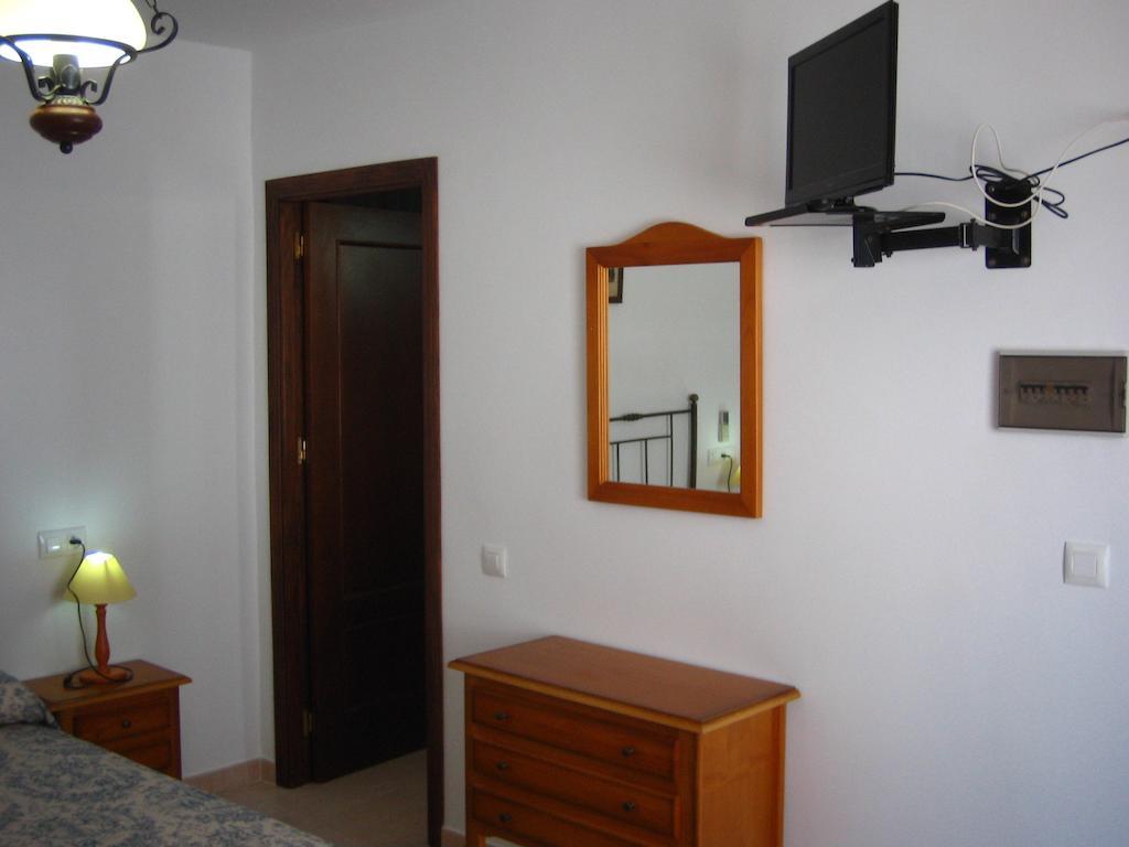 Appartement Manbea San José