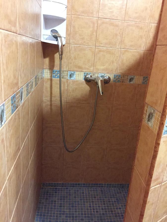 Manbea Appartement *