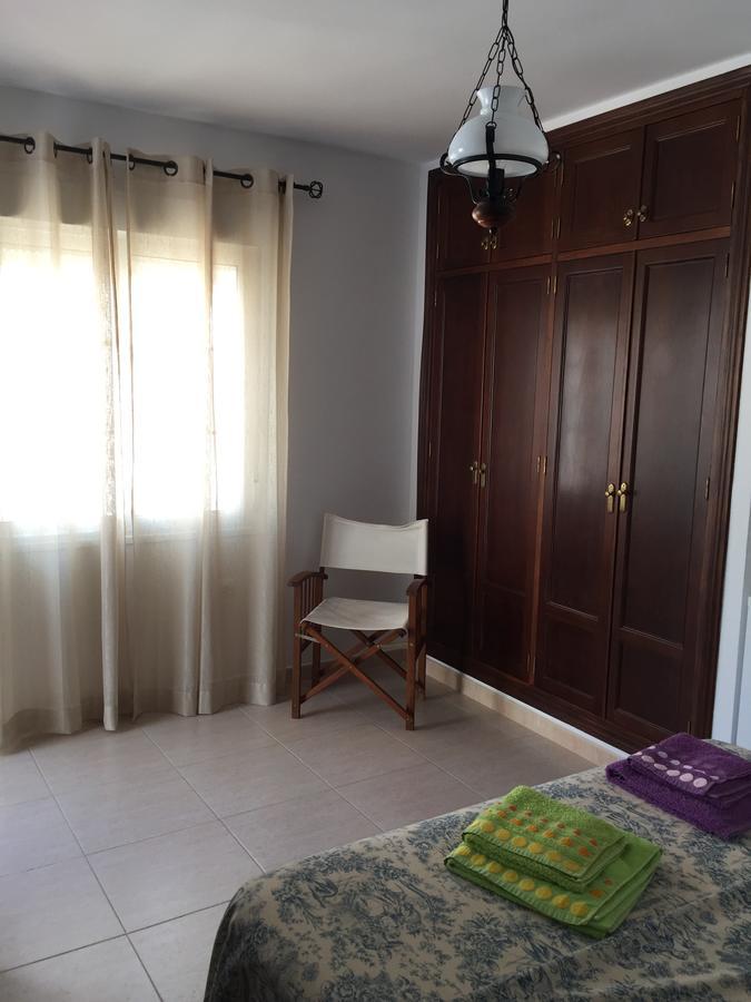 Appartement Manbea San José
