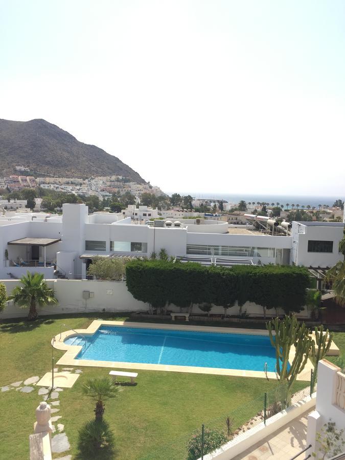 Appartement Manbea San José