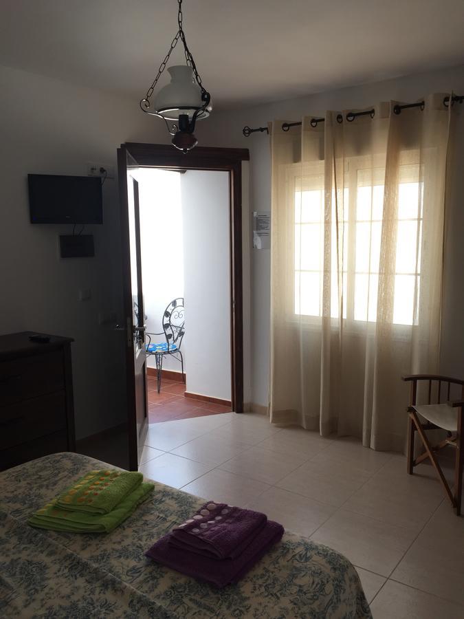 Manbea Appartement *